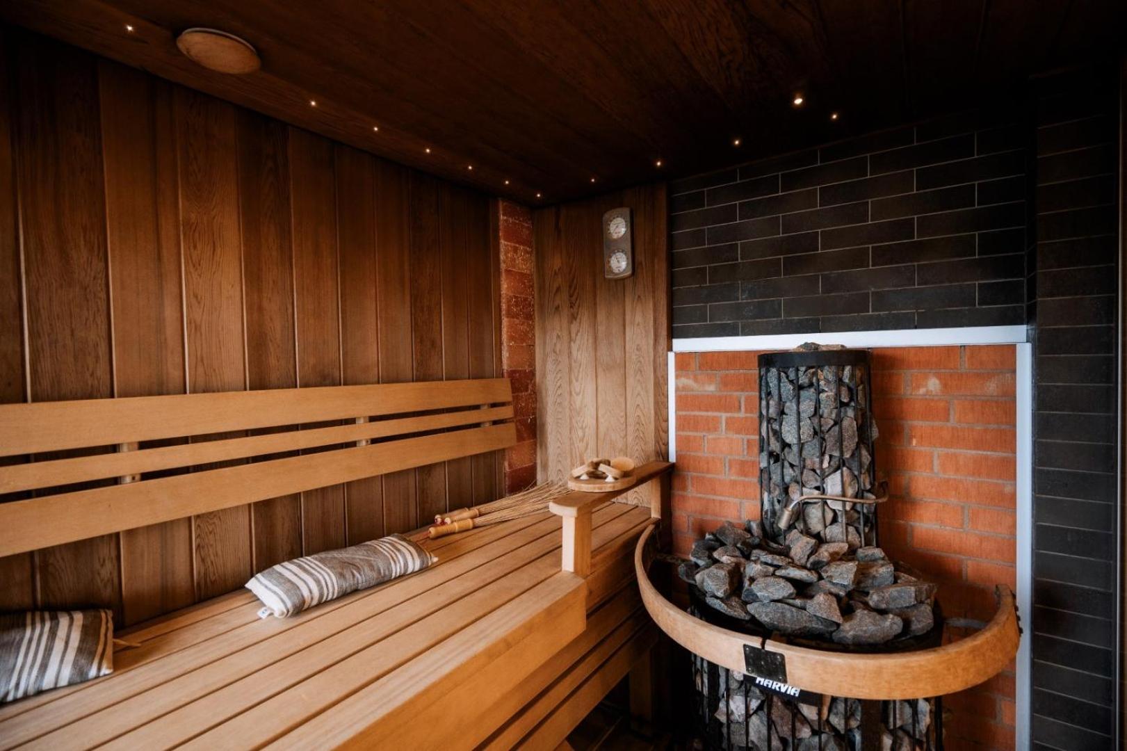 Silene Resort & Spa Exteriör bild