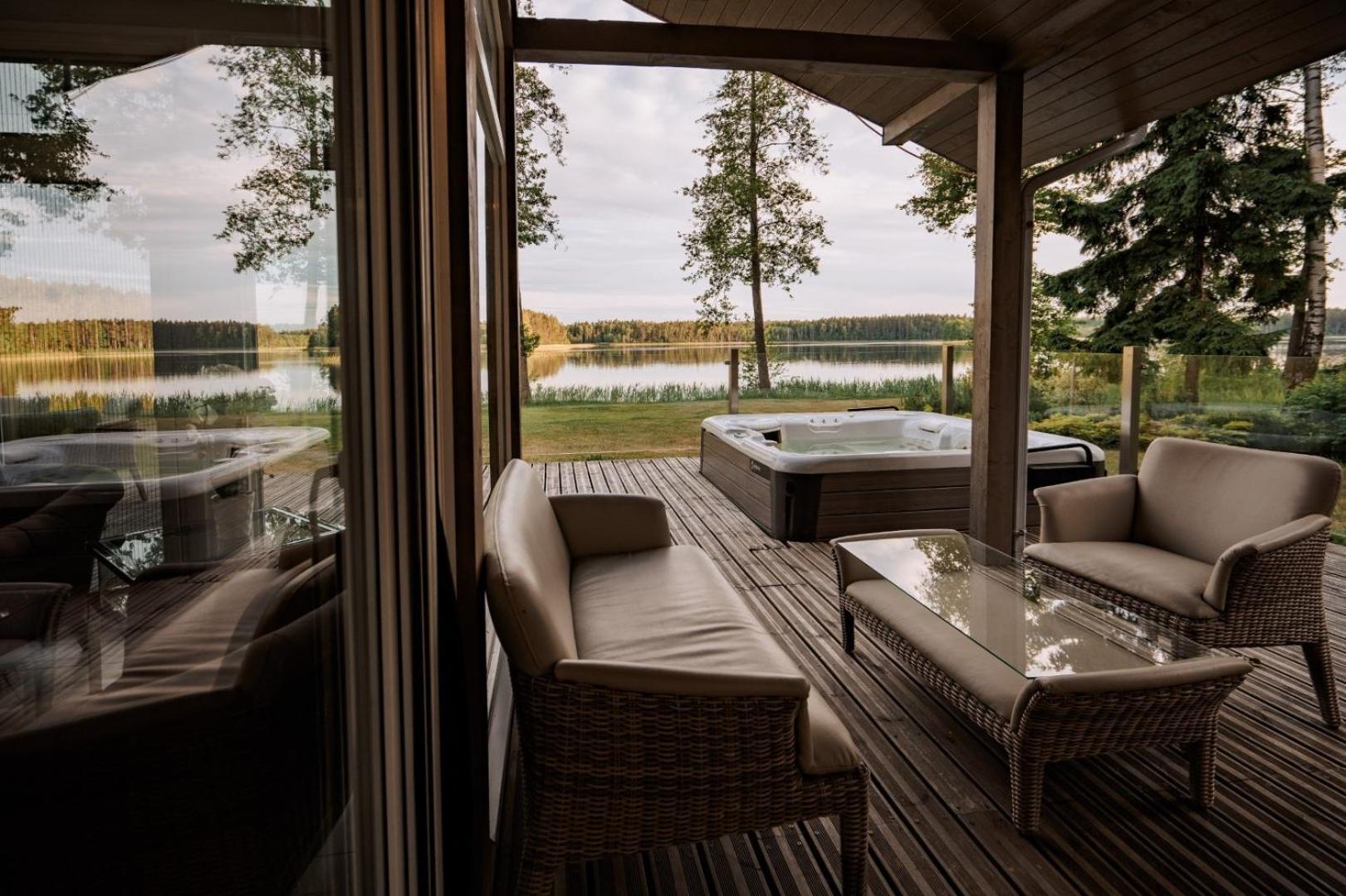 Silene Resort & Spa Exteriör bild