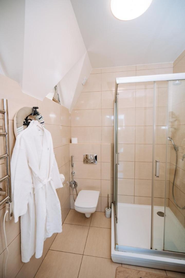 Silene Resort & Spa Exteriör bild
