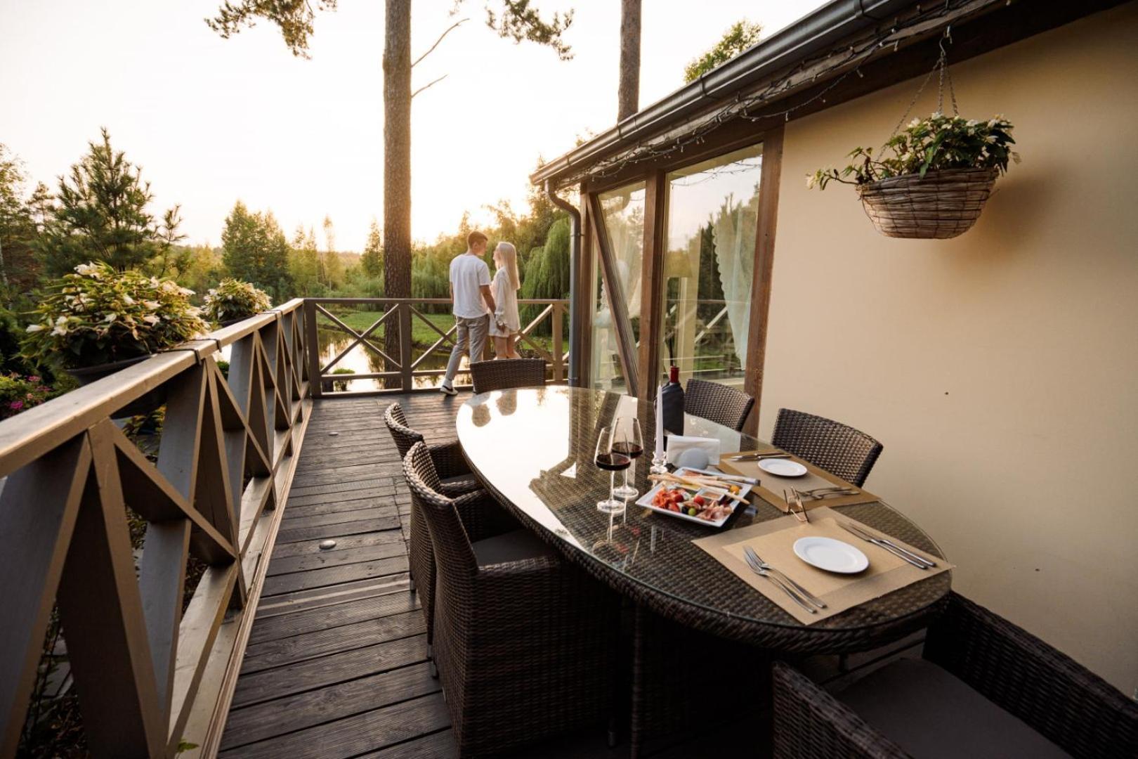 Silene Resort & Spa Exteriör bild