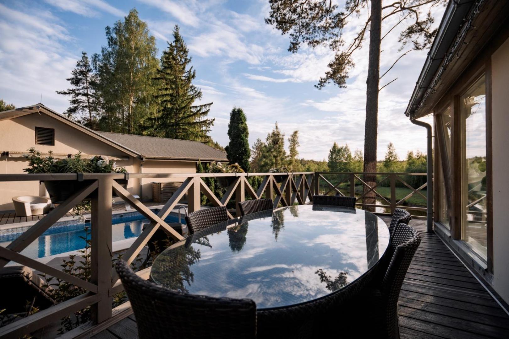 Silene Resort & Spa Exteriör bild